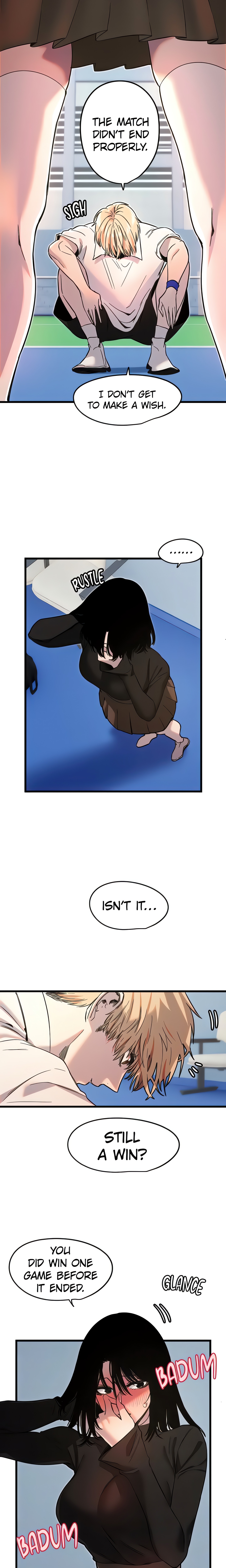 My secret Cupid (Official) Chapter 28 Page 5