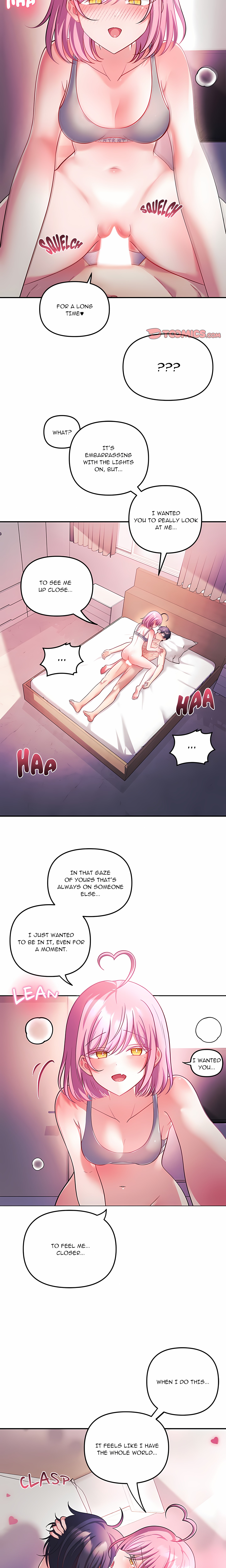 My Wife is a VTuber