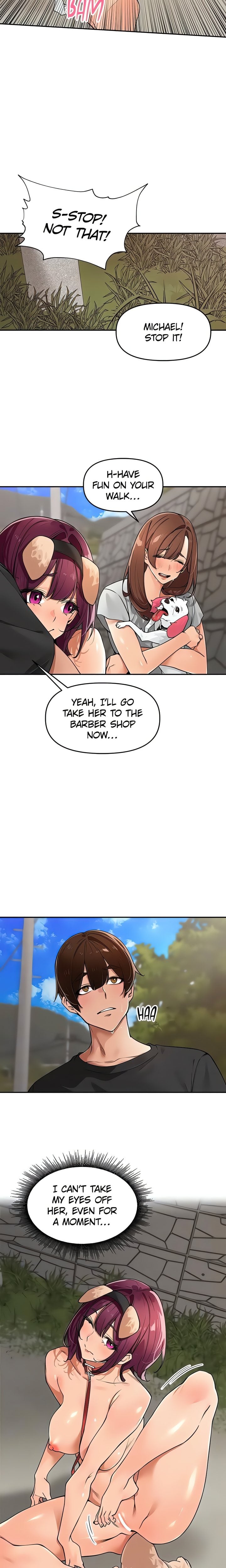 The Village’s Special Rule (Official)