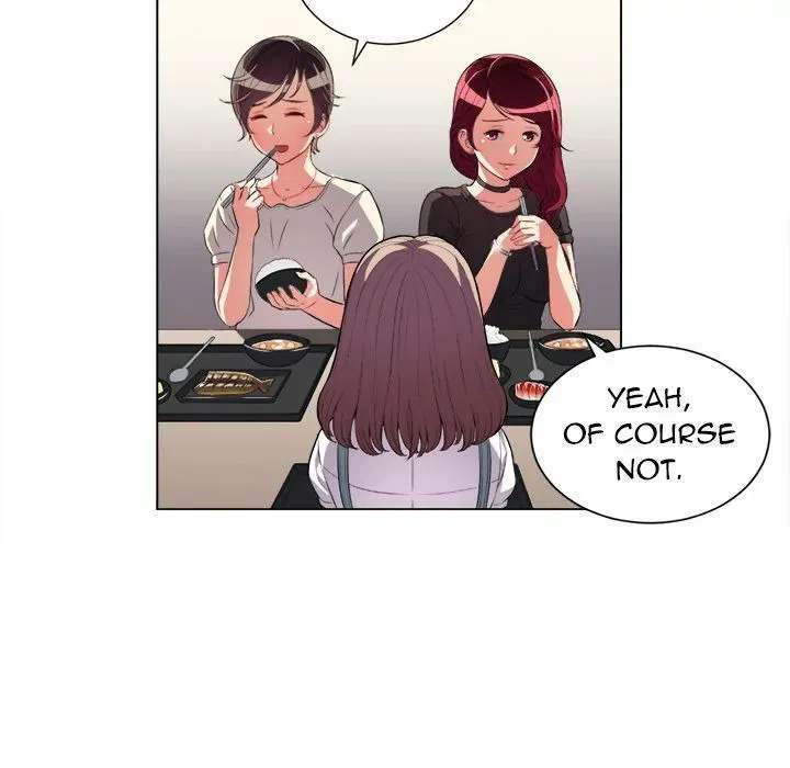 Yuri’s Part Time Job