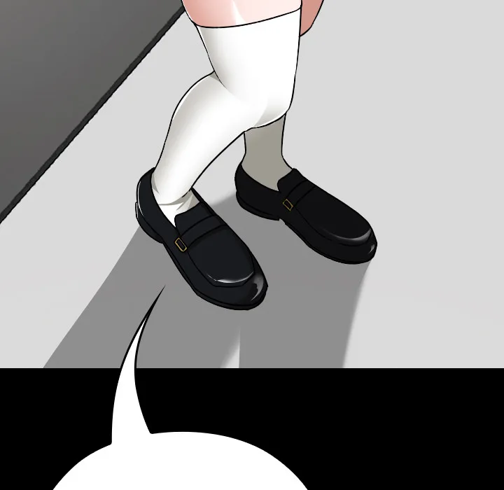 Don’t Tell Anyone at School! (Uncensored)