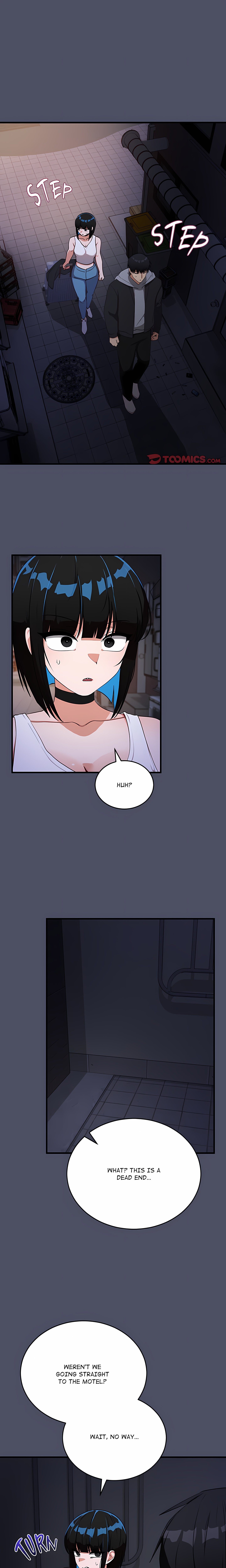 Saving My Magical Girl