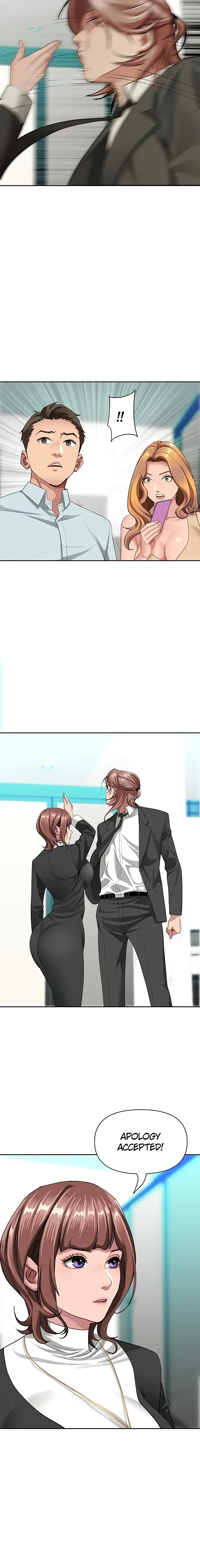 She’s a married woman (Official)