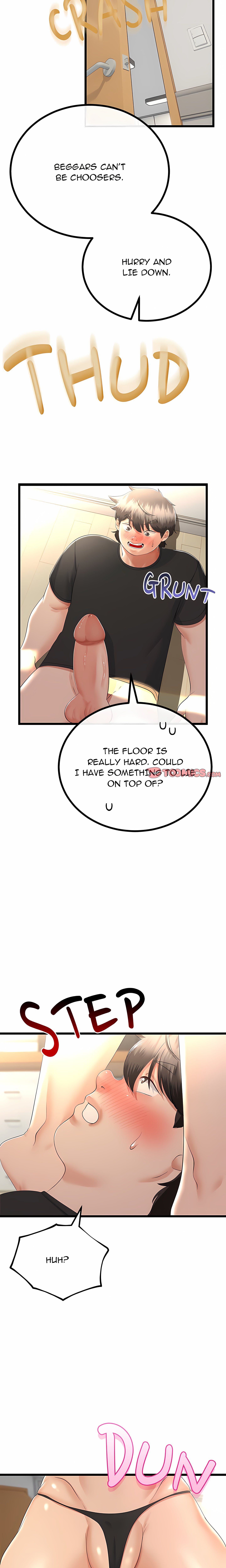 Family Again (Uncensored)