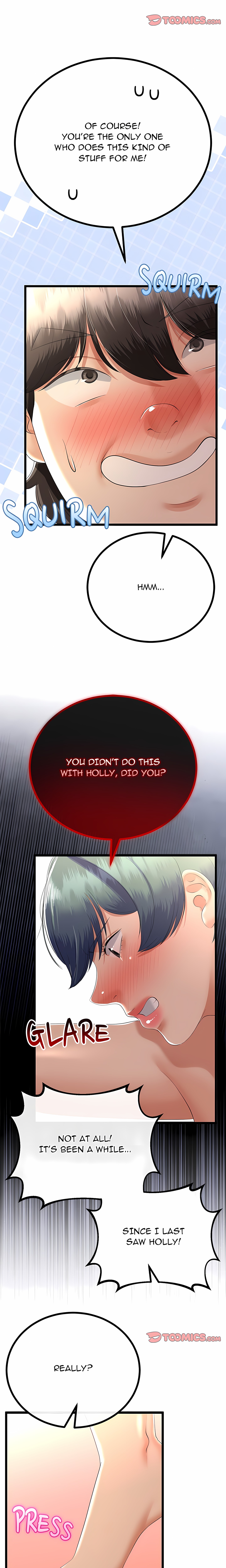 Family Again (Uncensored)