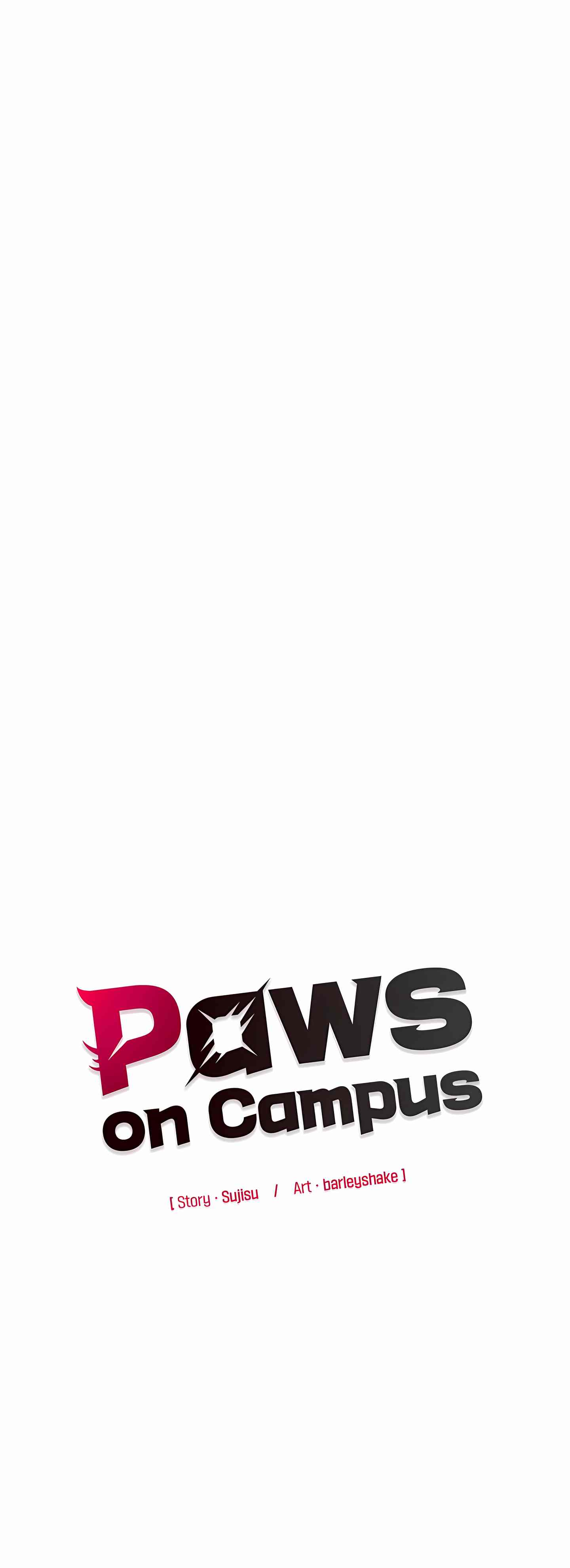 Paws on Campus