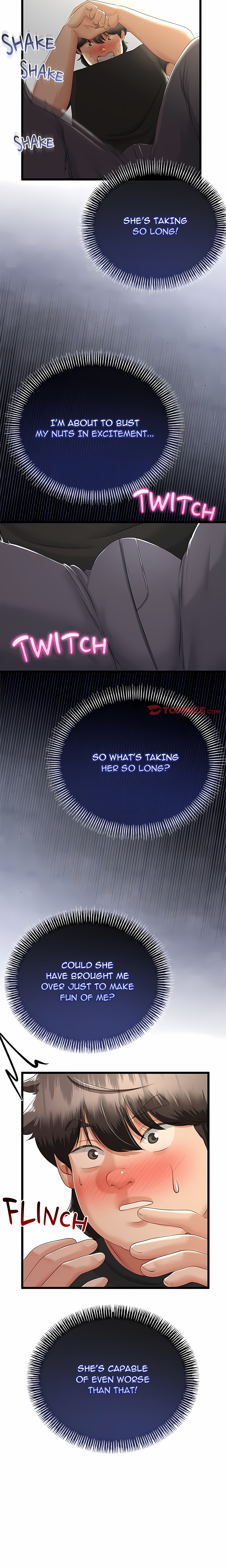 Family Again (Uncensored)