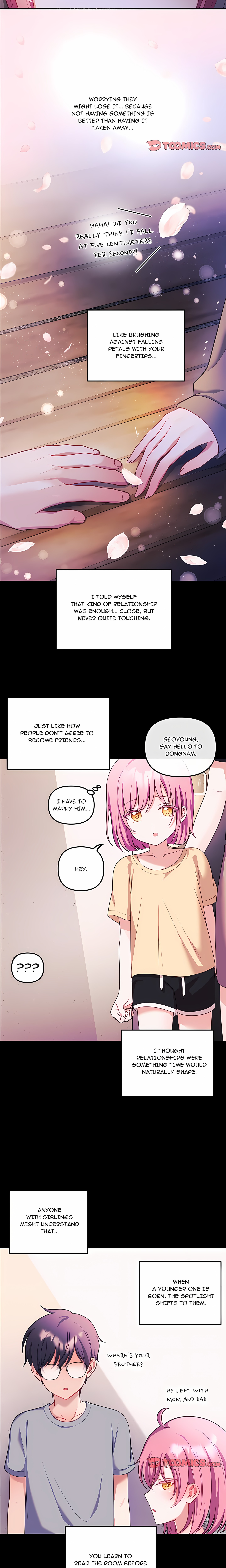 My Wife is a VTuber