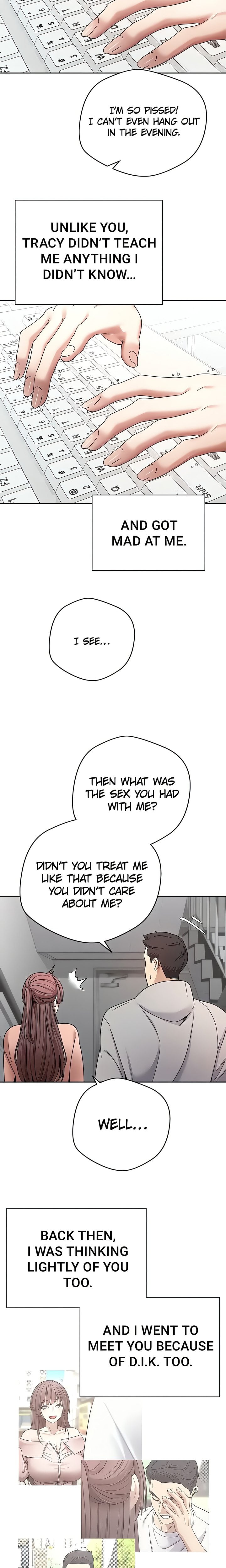 I Can Buy Anything (Official Uncensored) Chapter 28 Page 11