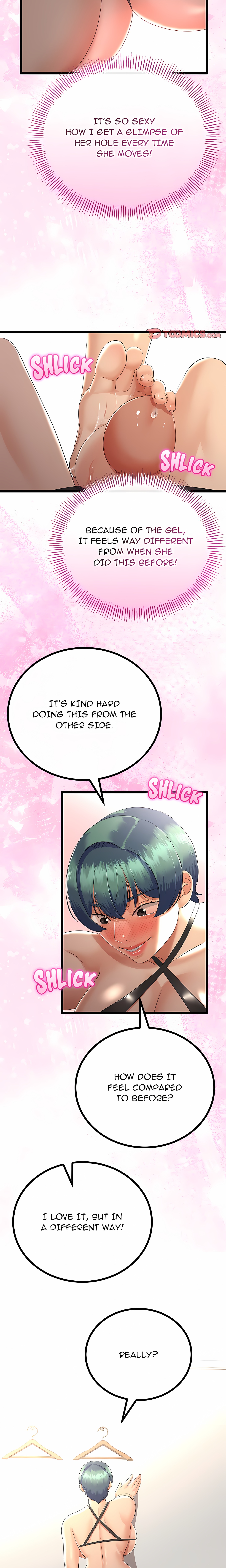 Family Again (Uncensored)