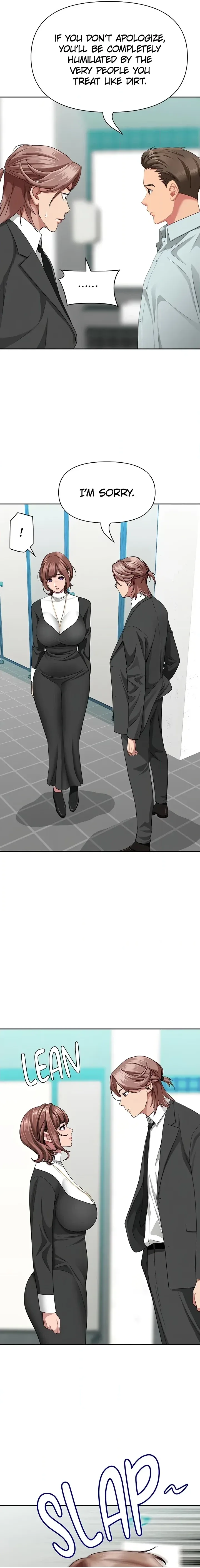 She’s a married woman (Official)