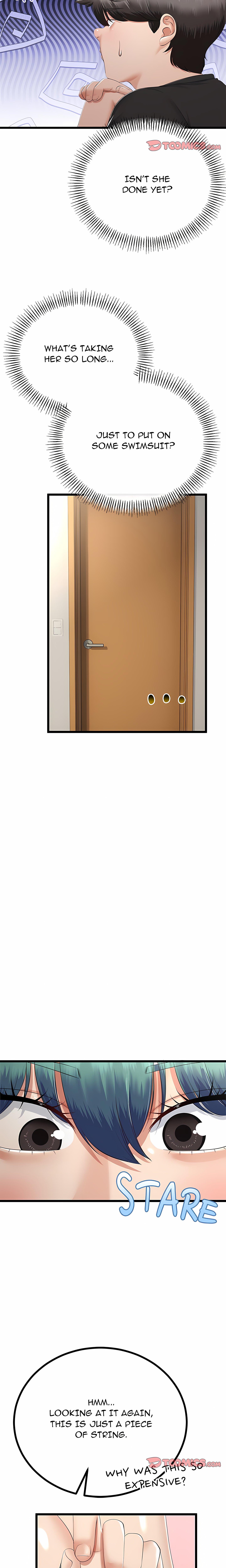 Family Again (Uncensored)