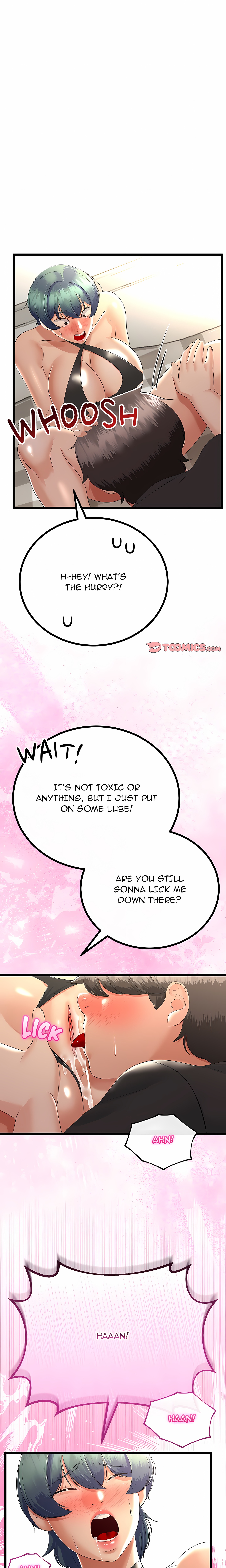 Family Again (Uncensored)