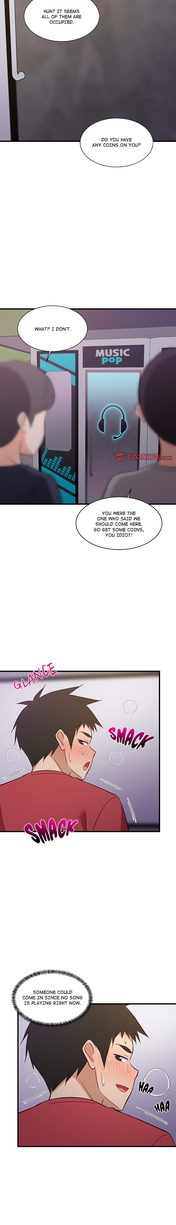 Study Buddies (Uncensored) Chapter 28 Page 16