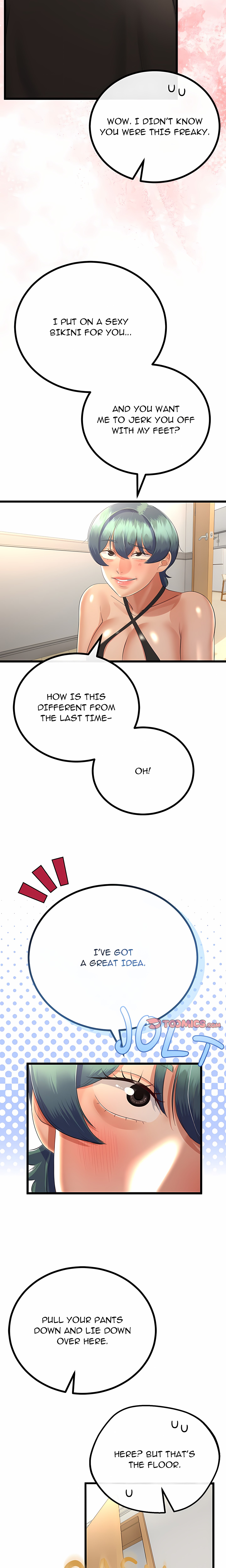 Family Again (Uncensored)