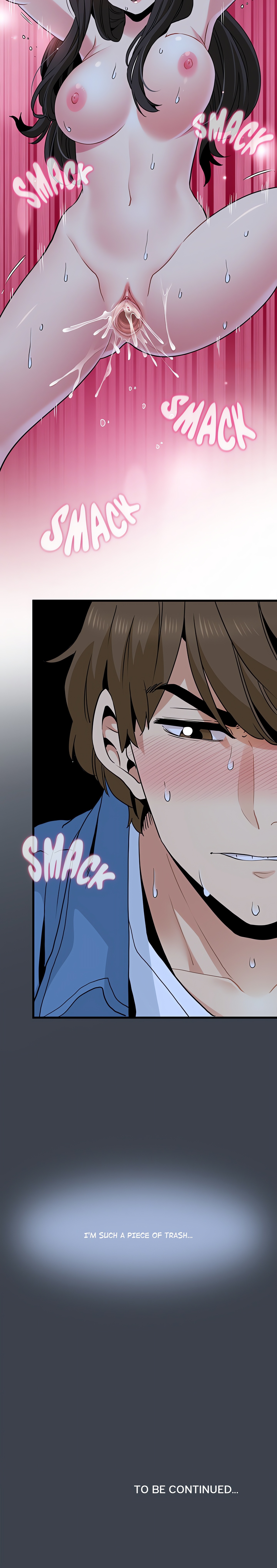 Snapping into Love (Uncensored) Chapter 28 Page 25