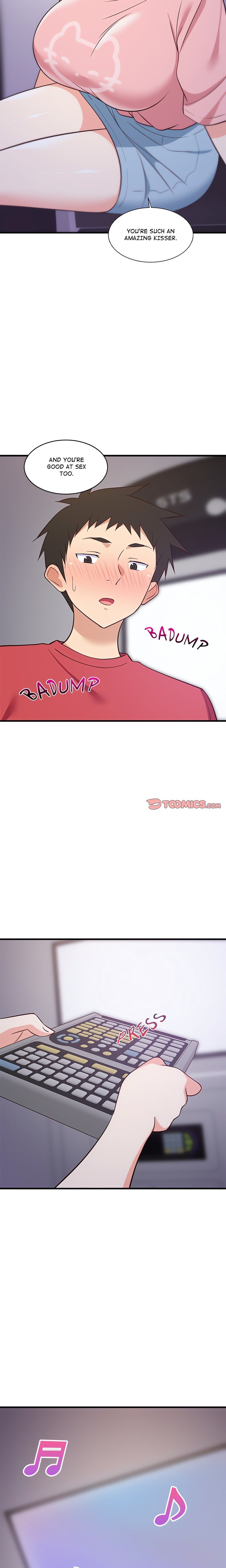 Study Buddies (Uncensored) Chapter 28 Page 2