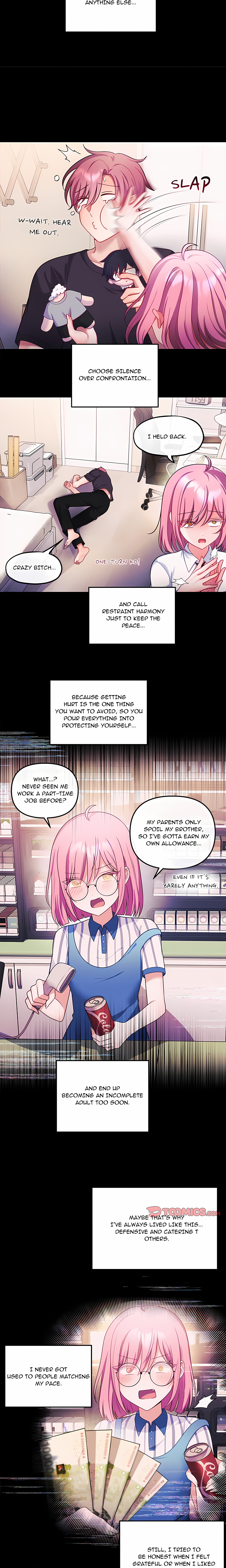 My Wife is a VTuber
