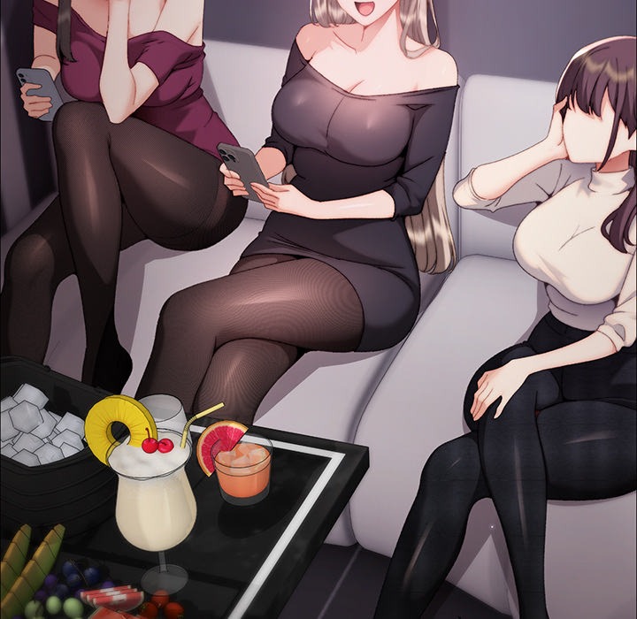 The Delinquent Girl