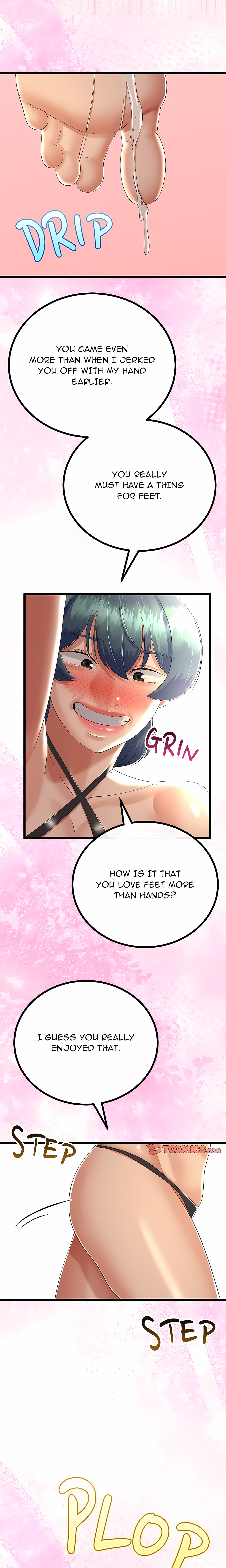 Family Again (Uncensored)