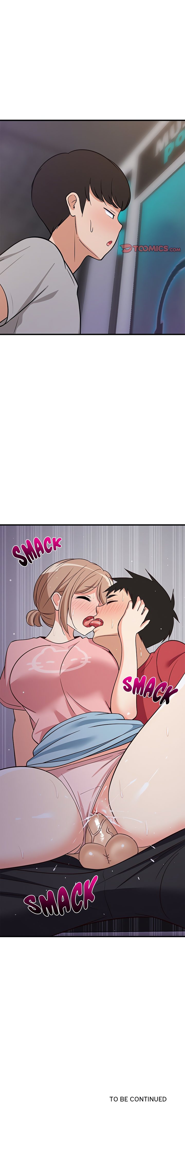 Study Buddies (Uncensored) Chapter 28 Page 25
