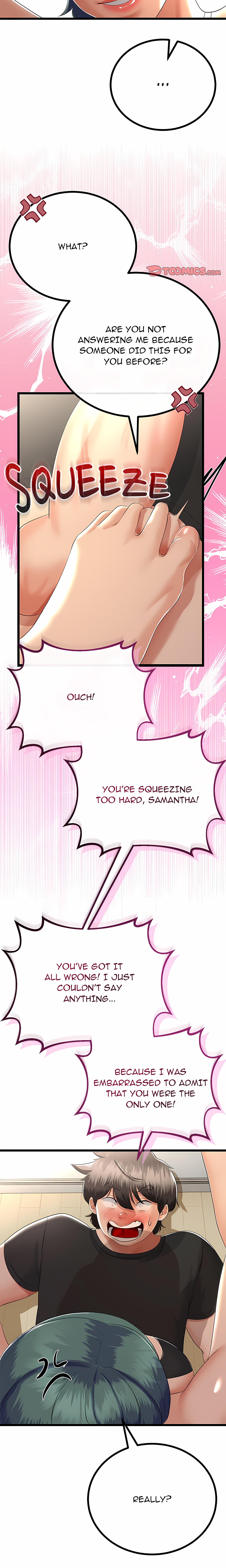 Family Again (Uncensored)