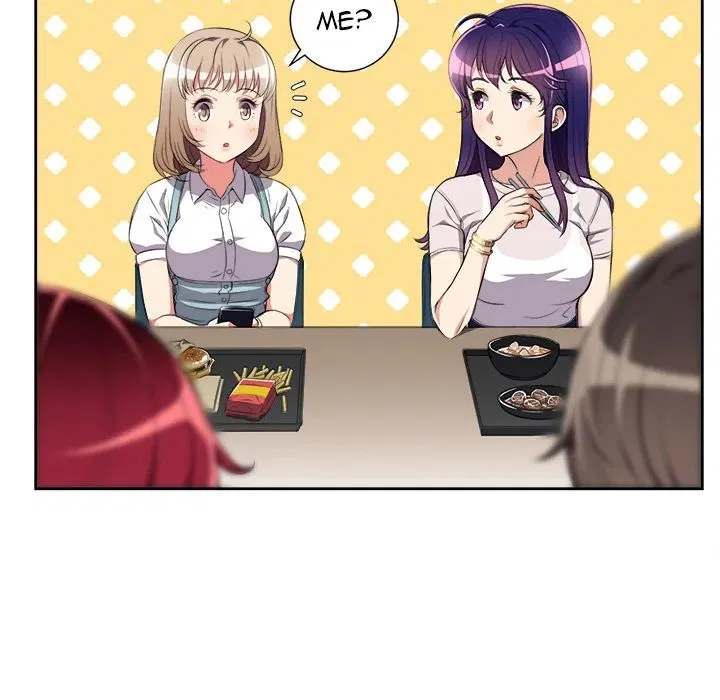 Yuri’s Part Time Job