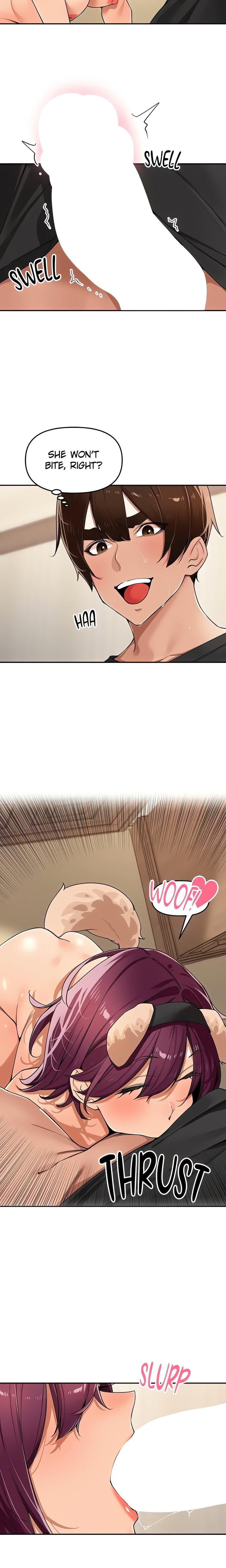 The Village’s Special Rule (Official)