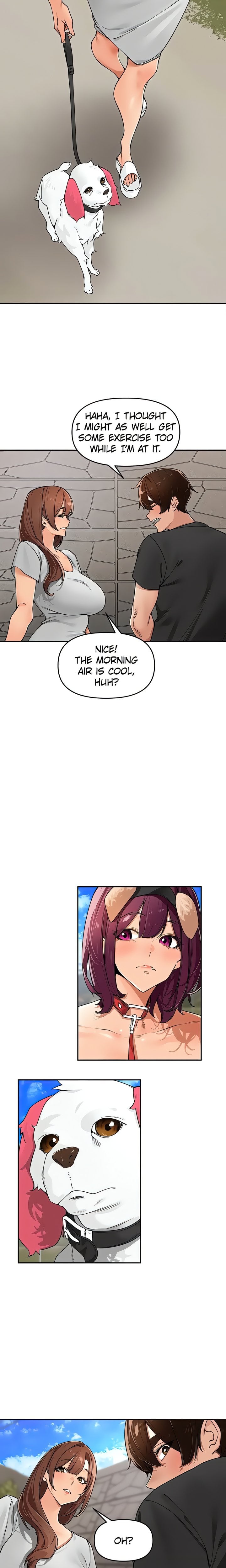 The Village’s Special Rule (Official)
