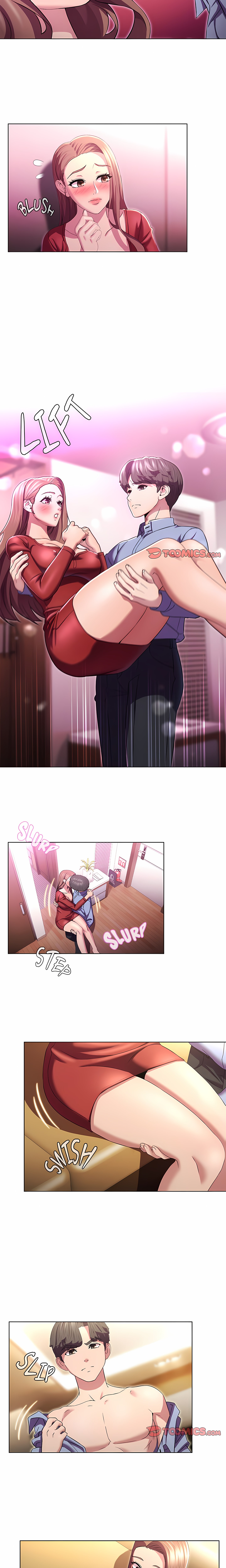 1 Day, 1 Girl