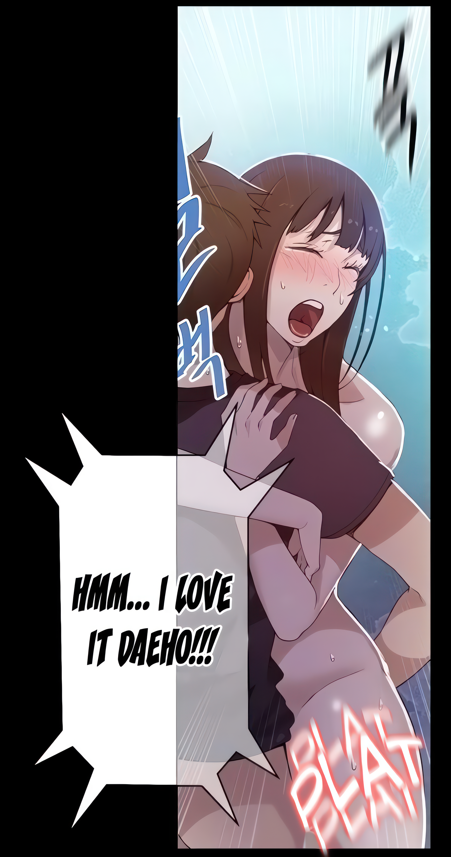 Secret Class (Uncensored Fan Edition) Chapter 28 Page 22