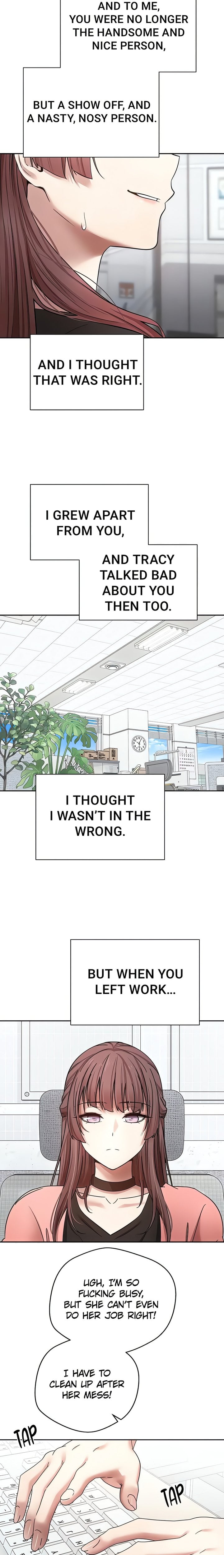 I Can Buy Anything (Official Uncensored) Chapter 28 Page 10