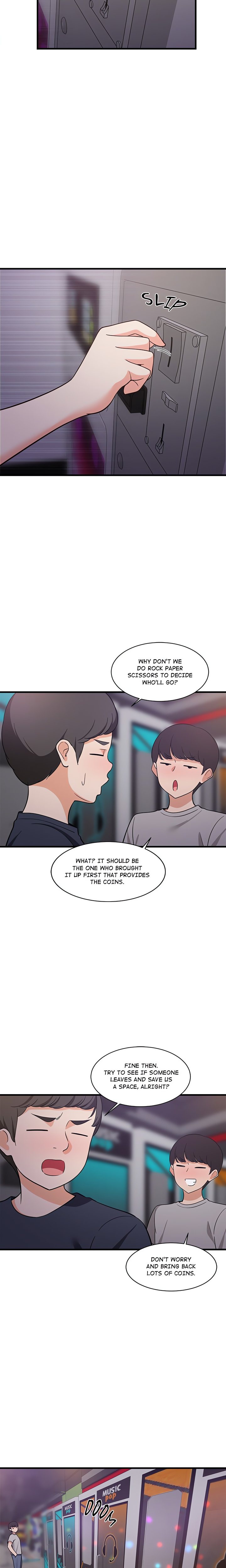Study Buddies (Uncensored) Chapter 28 Page 19
