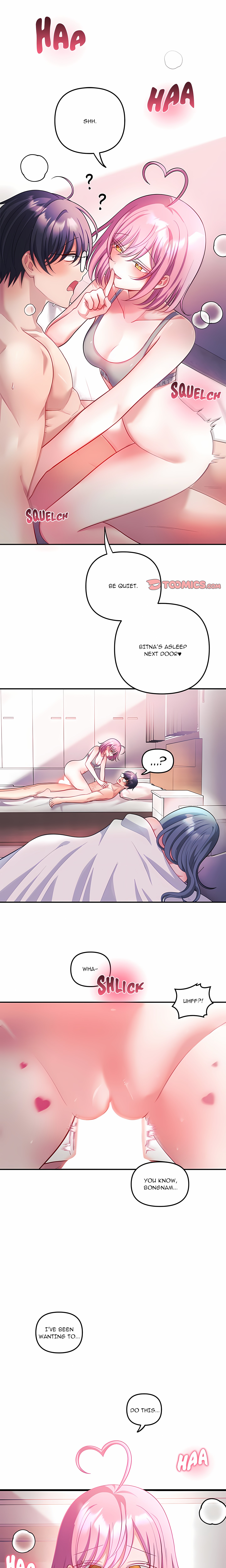 My Wife is a VTuber