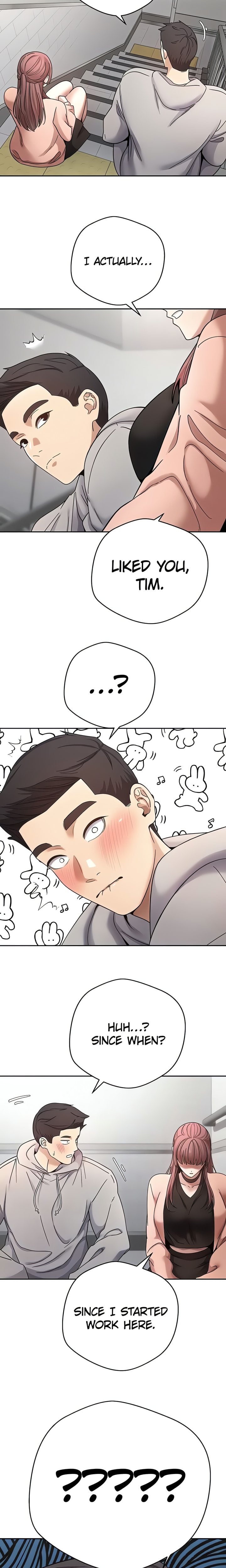 I Can Buy Anything (Official Uncensored) Chapter 28 Page 5