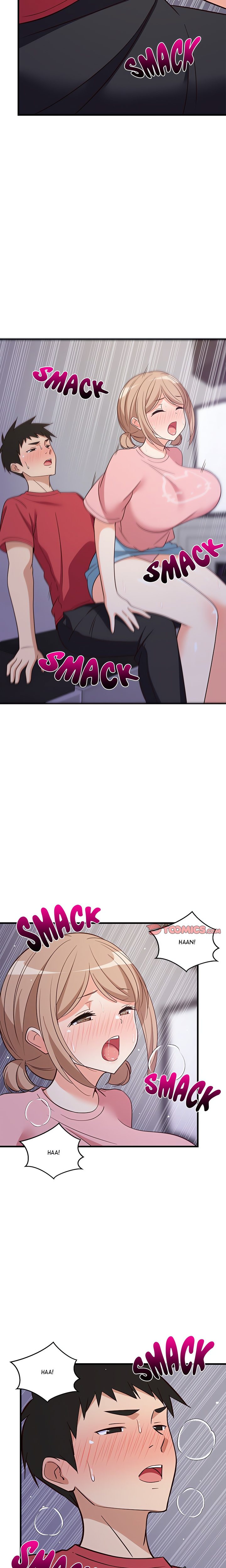 Study Buddies (Uncensored) Chapter 28 Page 12