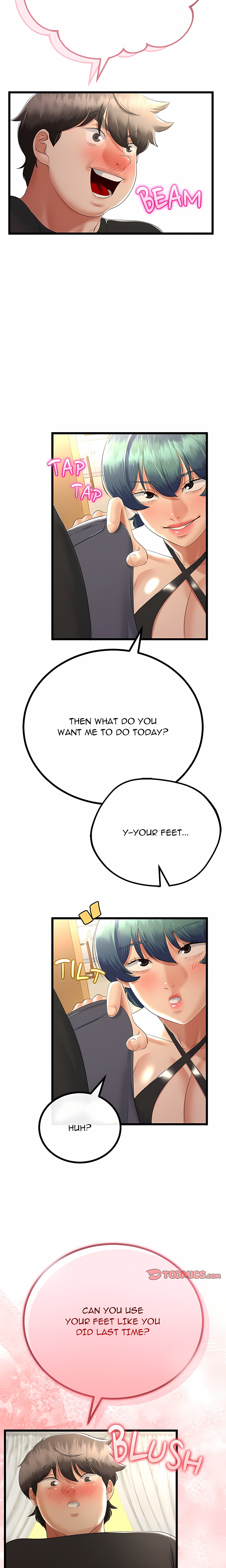 Family Again (Uncensored)