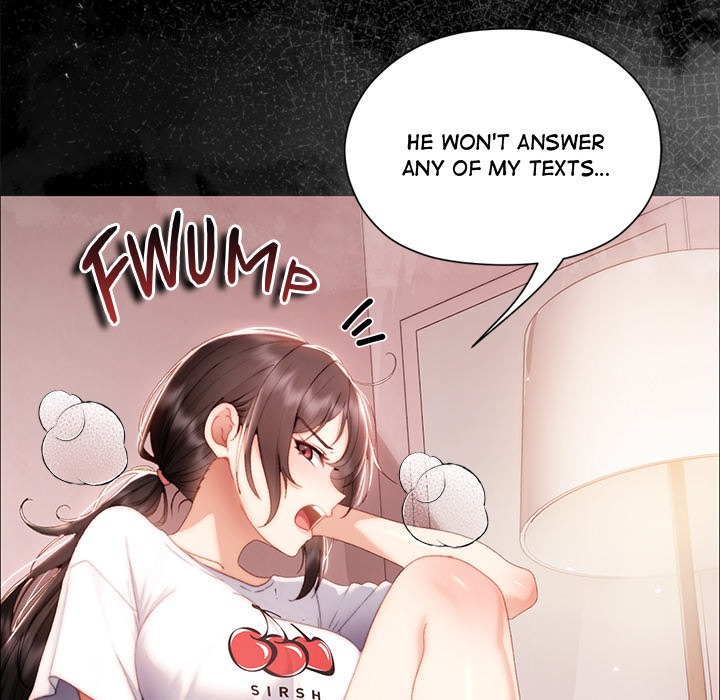 The Delinquent Girl