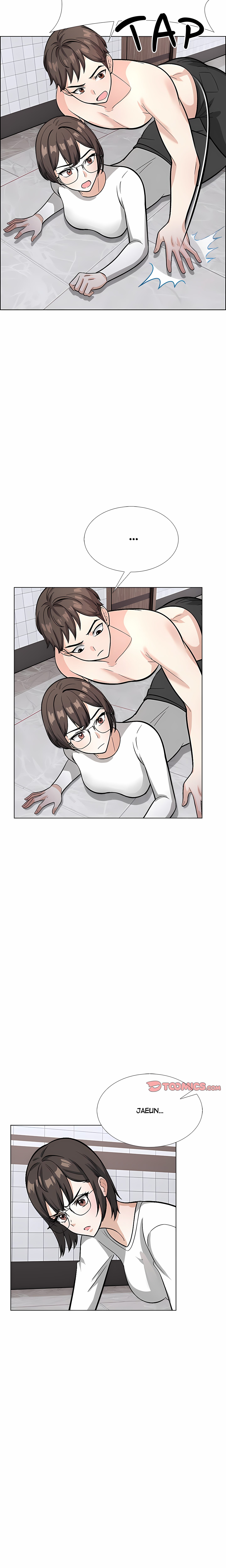 Love Me, or Else