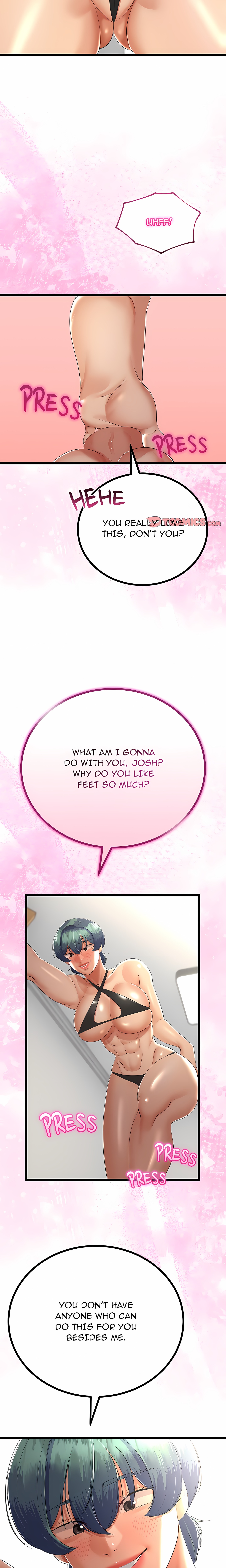 Family Again (Uncensored)