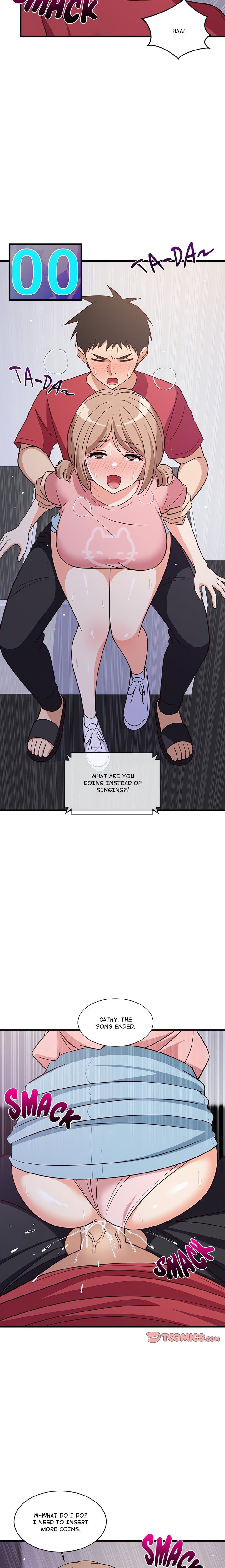 Study Buddies (Uncensored) Chapter 28 Page 13