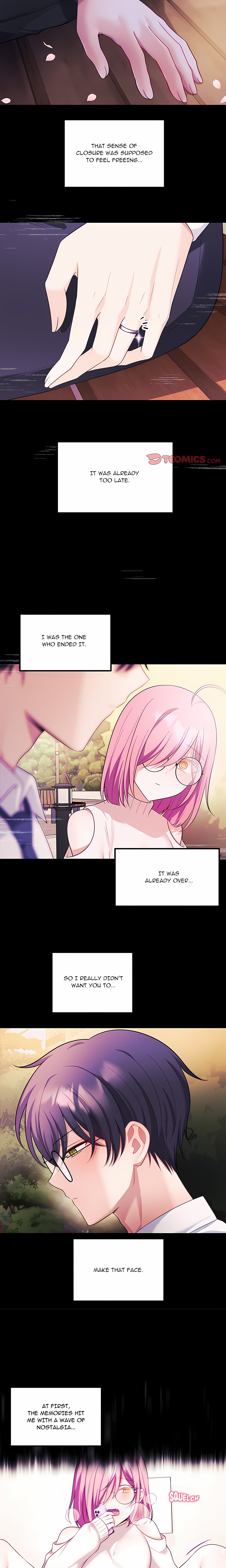 My Wife is a VTuber