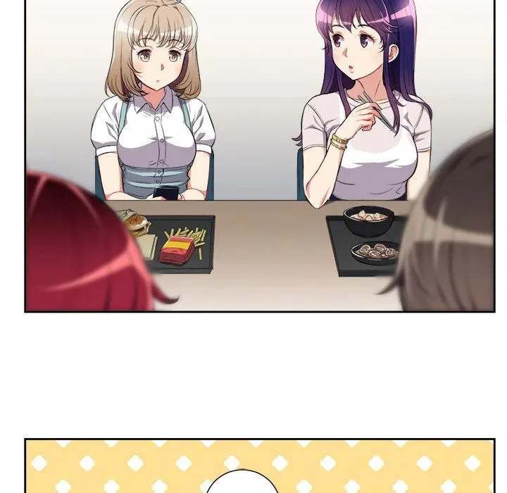 Yuri’s Part Time Job