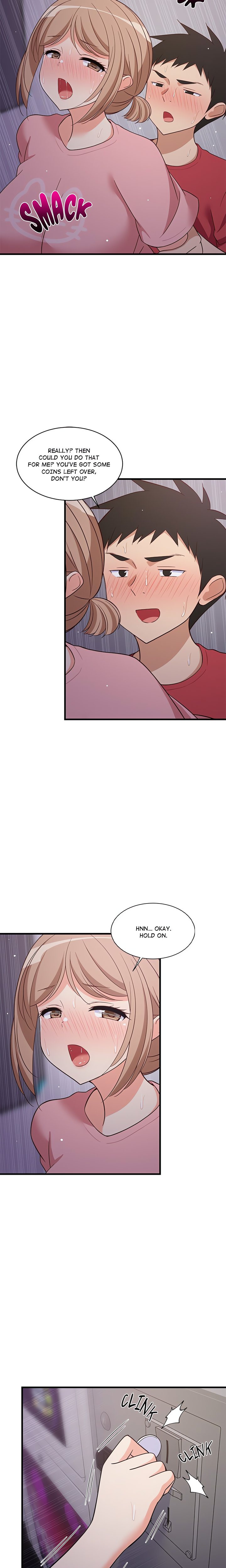 Study Buddies (Uncensored) Chapter 28 Page 14