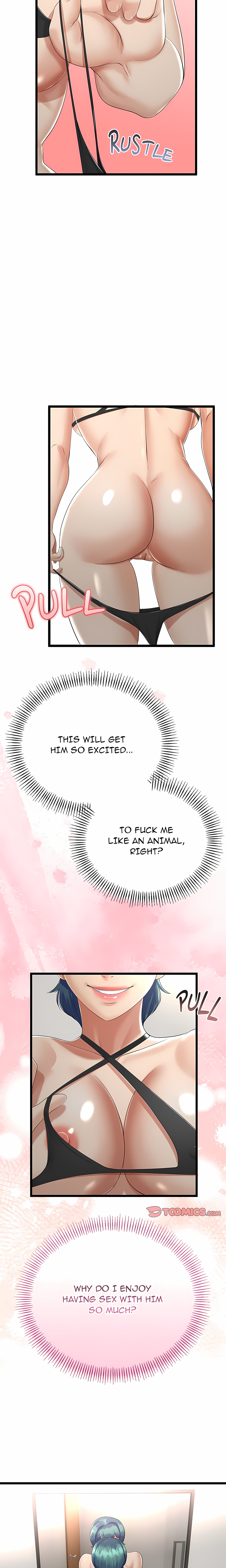 Family Again (Uncensored)