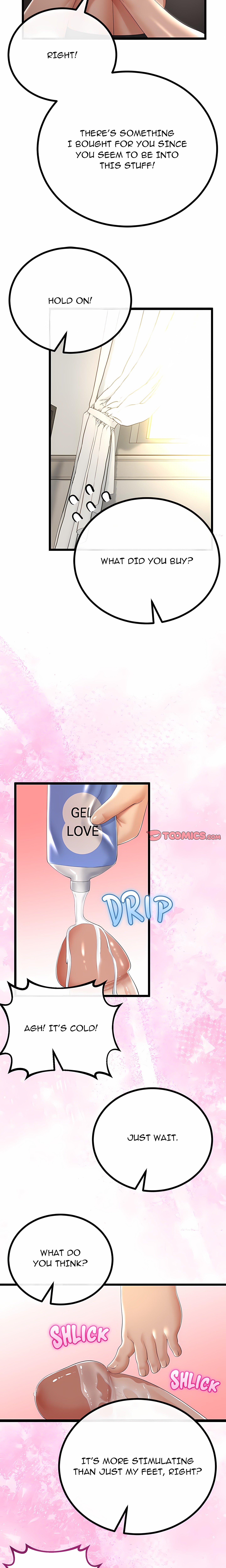 Family Again (Uncensored)