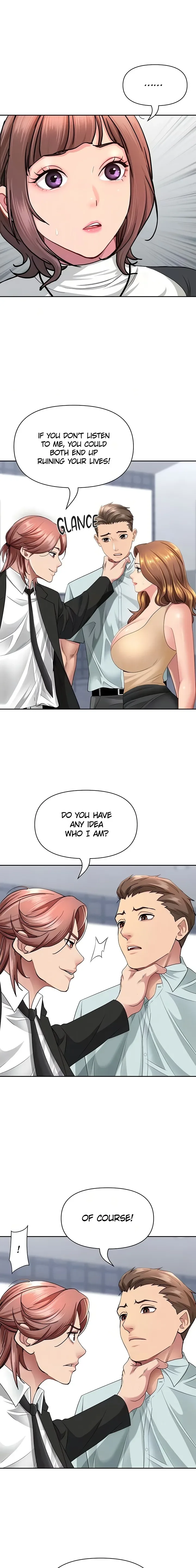 She’s a married woman (Official)