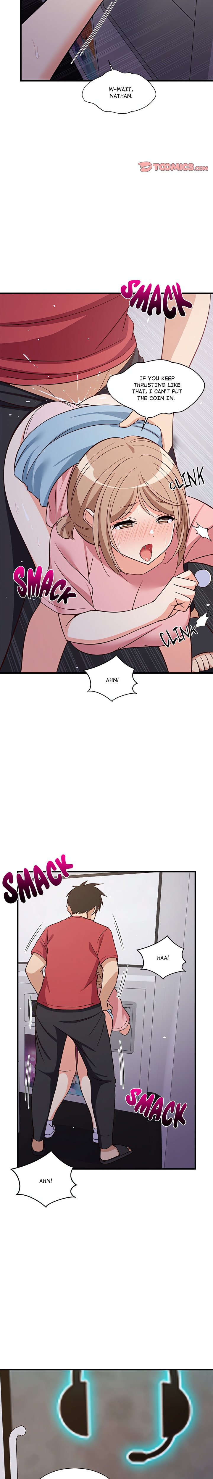 Study Buddies (Uncensored) Chapter 28 Page 15