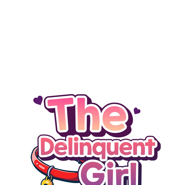 The Delinquent Girl