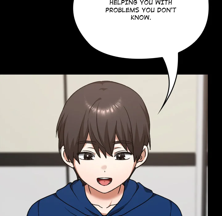 Don’t Tell Anyone at School! (Uncensored)